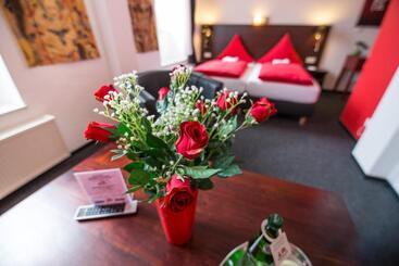 Aparthotel Am Münzplatz