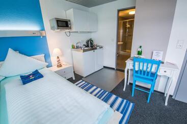 Aparthotel Am Münzplatz