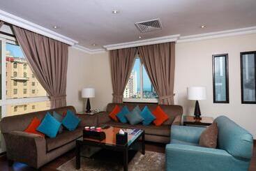 Boudl Al Salmiya بودل الكويت السالمية