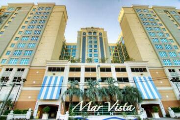 Mar Vista Grande By Palmetto Vacation Rentals