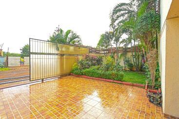 Mk Villa