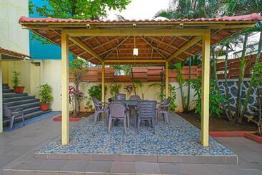 Mk Villa