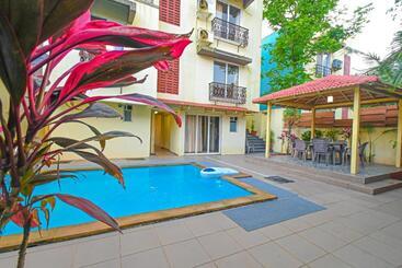 Mk Villa