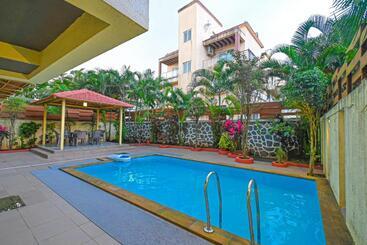 Mk Villa