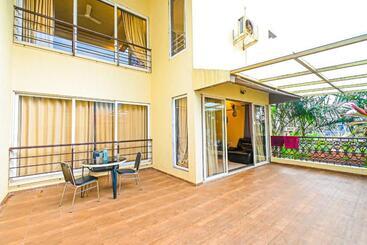 Mk Villa
