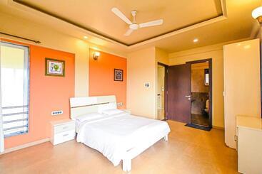 Mk Villa