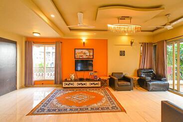 Mk Villa