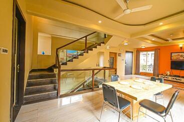 Mk Villa