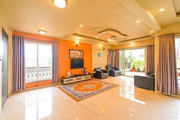 Mk Villa