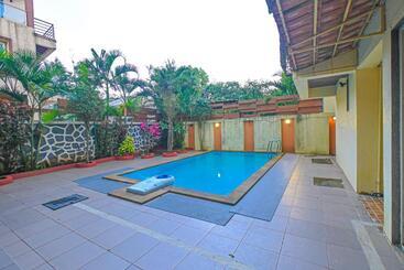 Mk Villa