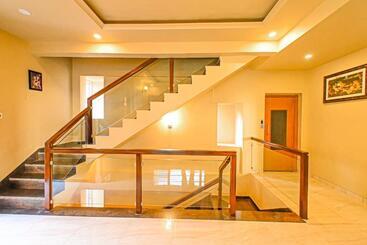 Mk Villa