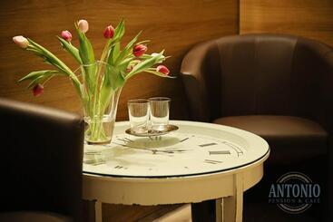 پانسیون Antonio Old Town Residence