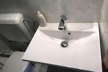 پانسیون Aranykert Vendégház