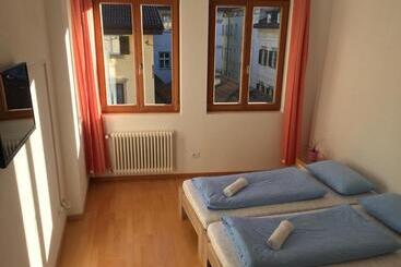 پانسیون Argentieri Guesthouse