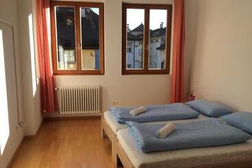 پانسیون Argentieri Guesthouse