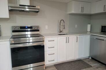 پانسیون Boardwalk Homes   Executive Guest Rooms & Townhomes