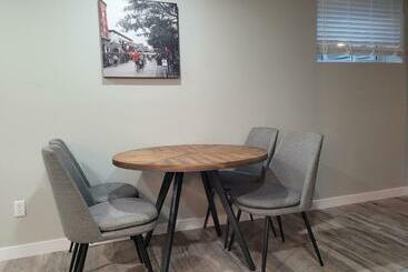 پانسیون Boardwalk Homes   Executive Guest Rooms & Townhomes