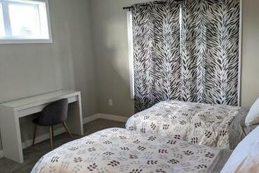 پانسیون Boardwalk Homes   Executive Guest Rooms & Townhomes