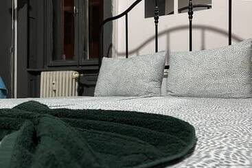 پانسیون Casa Nora