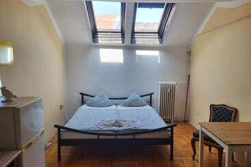 پانسیون Casa Nora