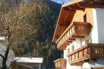 پانسیون Haus Hafele