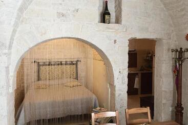 پانسیون Trullo Dell’antica Fileria
