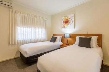 شقة فندقية Quest Tamworth