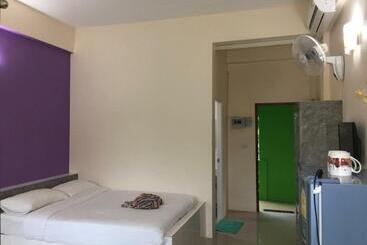 هاستل Budchui Guesthouse