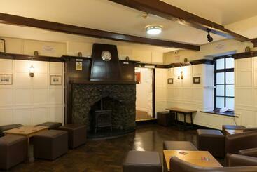 هاستل Drovers Arms