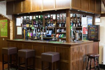 هاستل Drovers Arms