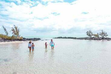 Anahita Golf & Spa Resort