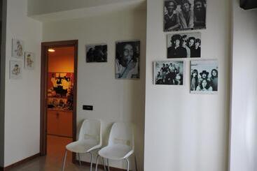 Art & Music B&b