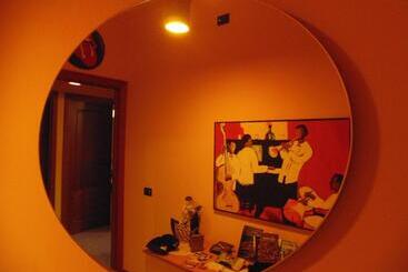 Art & Music B&b