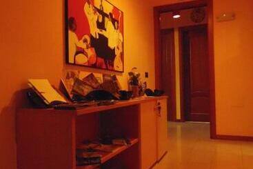 Art & Music B&b