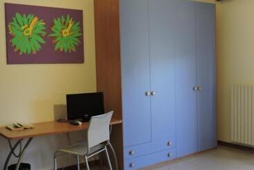 Art & Music B&b