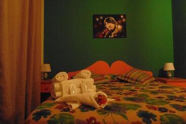 Art & Music B&b