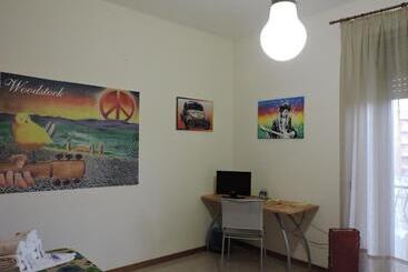 Art & Music B&b