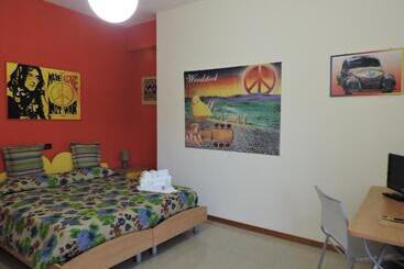 Art & Music B&b