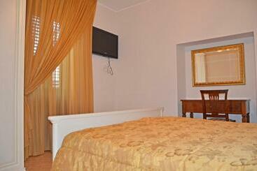 B&b Casa Cavour