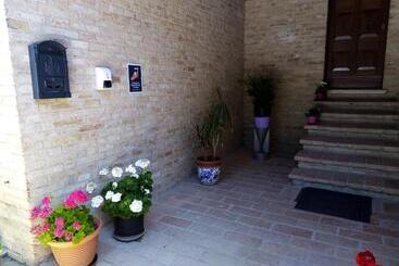 B&b Il Monchetto