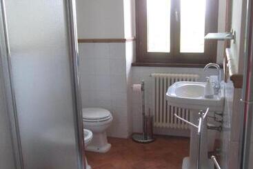 B&b Il Monchetto