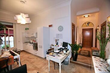 B&b Milu