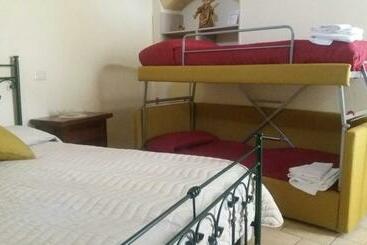 B&b San Potito