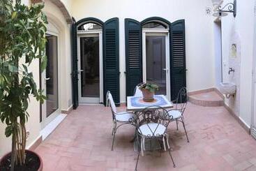 B&b San Potito