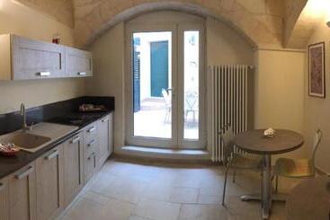 B&b San Potito