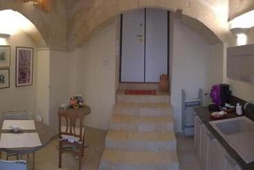 B&b San Potito