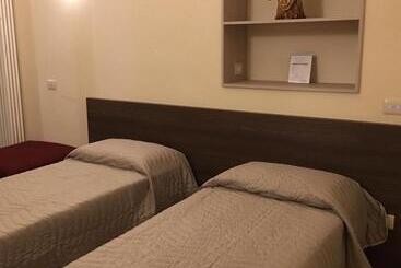 B&b San Potito
