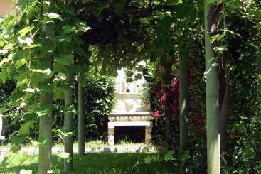 B&b Villa Fantasia
