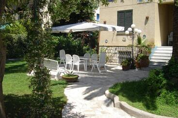 B&b Villa Fantasia