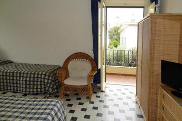 B&b Villa Fantasia